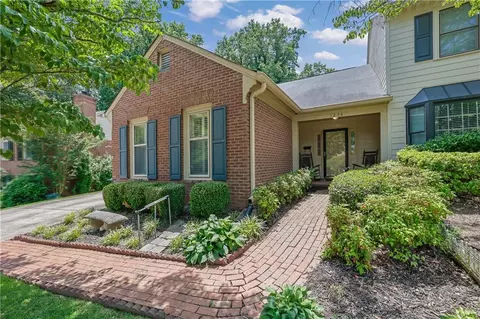 1236 Whitlock Ridge Dr SW, Marietta, GA 30064