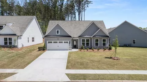 22 Foothills Trl, Sharpsburg, GA 30277