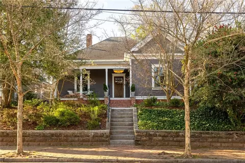 629 Hansell St SE, Atlanta, GA 30312