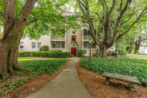 2230 Peachtree Rd NE #A-3, Atlanta, GA 30309