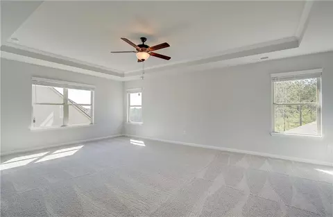 Bedroom - 178 Haverling Pass, Hampton, GA 30228 photo 1 of 6