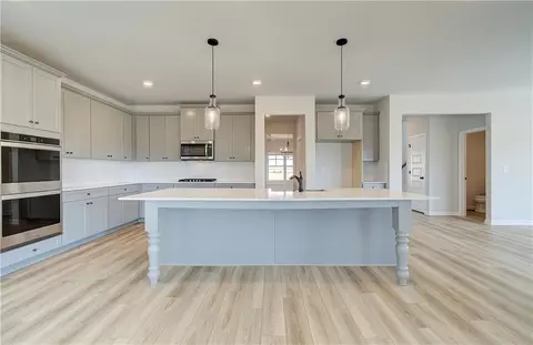 Kitchen - 178 Haverling Pass, Hampton, GA 30228 photo 2 of 3