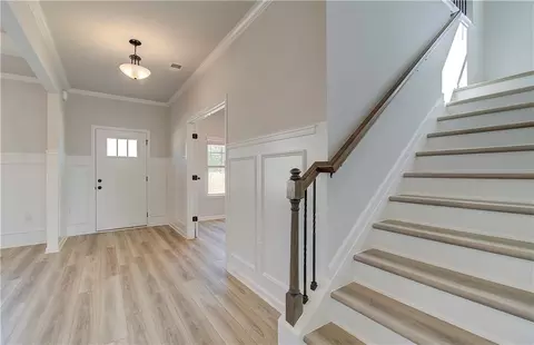 Entry Way - 178 Haverling Pass, Hampton, GA 30228 photo 2 of 2