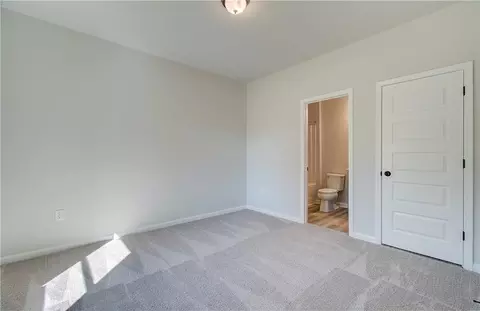 Bedroom - 178 Haverling Pass, Hampton, GA 30228 photo 3 of 6