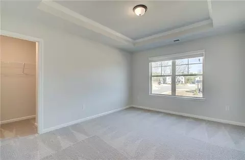Bedroom - 178 Haverling Pass, Hampton, GA 30228 photo 5 of 6