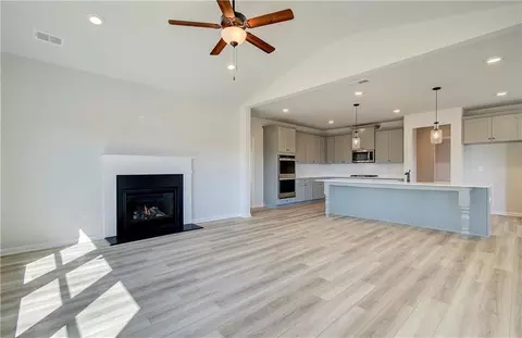 Living - 178 Haverling Pass, Hampton, GA 30228 photo 2 of 4