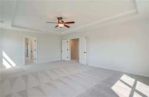 Bedroom - 178 Haverling Pass, Hampton, GA 30228 photo 2 of 6