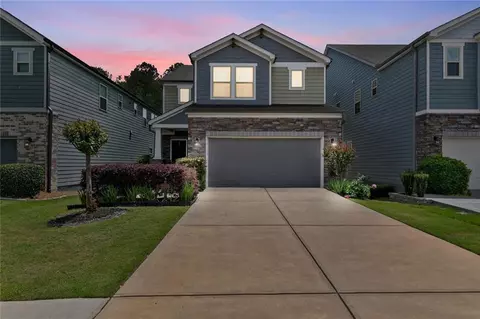 3255 Morgan Rd, Buford, GA 30519