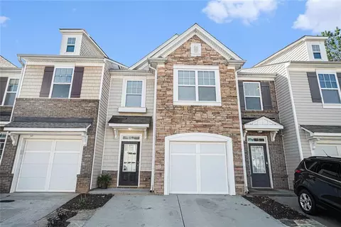 1954 Durwood Ln, Duluth, GA 30096