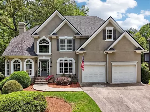 2485 Millwater Xing, Dacula, GA 30019