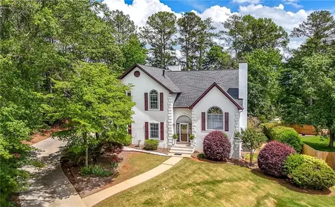 9206 Denmeade Trce, Douglasville, GA 30135