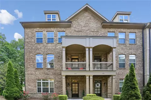 600 Luckett Ct, Smyrna, GA 30080