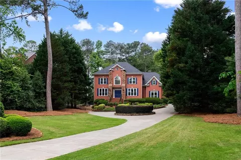 130 Robin Rd, Marietta, GA 30067