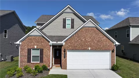 403 Larry Ln, Adairsville, GA 30103