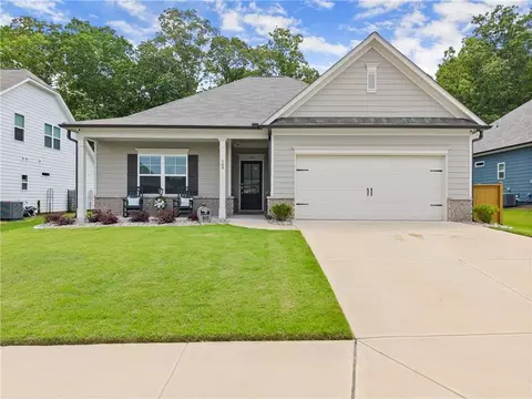 169 Timber Rdg, Dawsonville, GA 30534