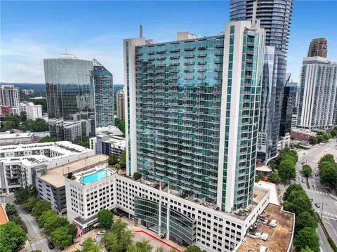 3324 Peachtree Rd NE #2004, Atlanta, GA 30326