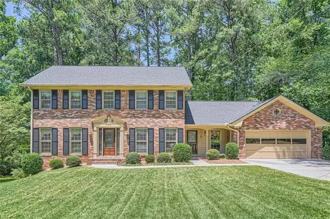 3592 Midvale Cv, Tucker, GA 30084