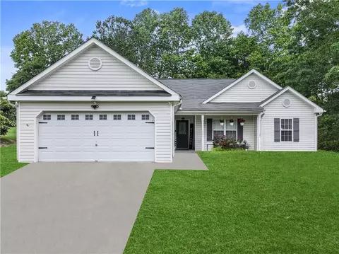 6255 Buttonwood Ct, Flowery Branch, GA 30542