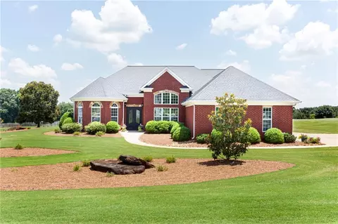 1365 Ivy Plantation, Monroe, GA 30656