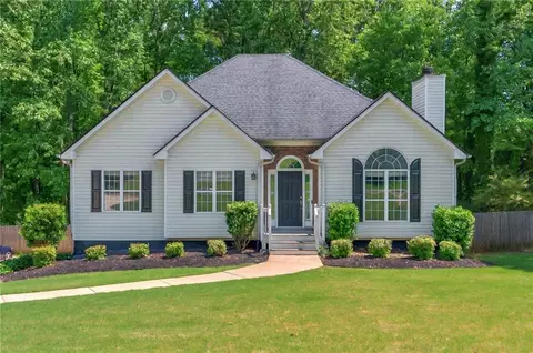 6645 N Glen Dr, Cumming, GA 30028