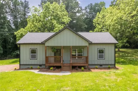 1078 Chulio Rd SE, Rome, GA 30161