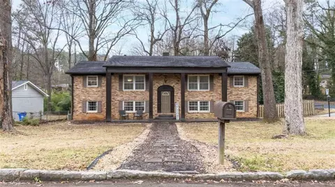 1343 Renee Dr, Decatur, GA 30035