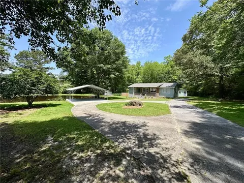 485 Angham Rd, Hiram, GA 30141
