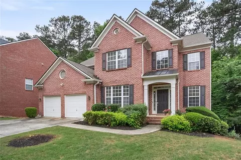 3962 Coventry Park Ln, Peachtree Corners, GA 30096