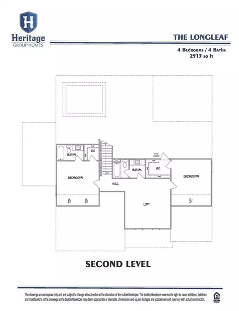 1051 Riverhill Dr, Bishop, GA 30621 photo 3