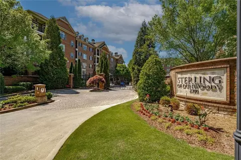 2300 Peachford Rd #3411, Dunwoody, GA 30338