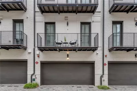 574 Boulevard Pl NE #4, Atlanta, GA 30308