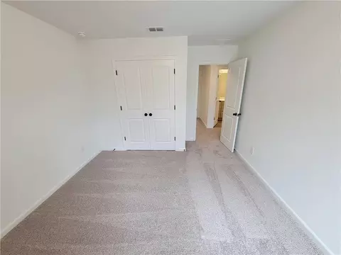 Bedroom - 74 Everly Way, Bethlehem, GA 30620 photo 8 of 9