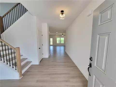 Entry Way - 74 Everly Way, Bethlehem, GA 30620 photo 1 of 5
