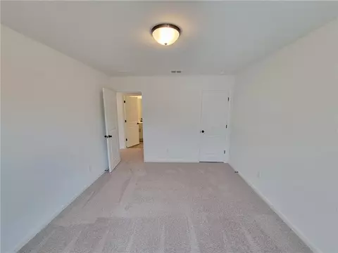 Bedroom - 74 Everly Way, Bethlehem, GA 30620 photo 6 of 9