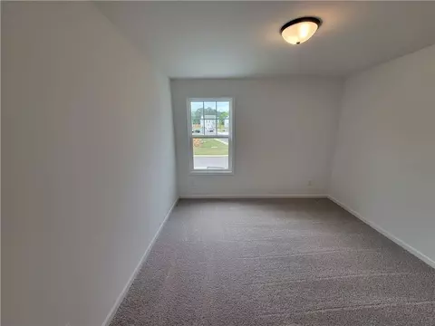 Bedroom - 74 Everly Way, Bethlehem, GA 30620 photo 7 of 9