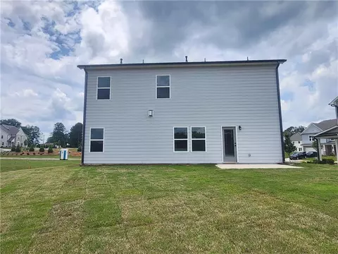 Exterior - 74 Everly Way, Bethlehem, GA 30620 photo 2 of 2