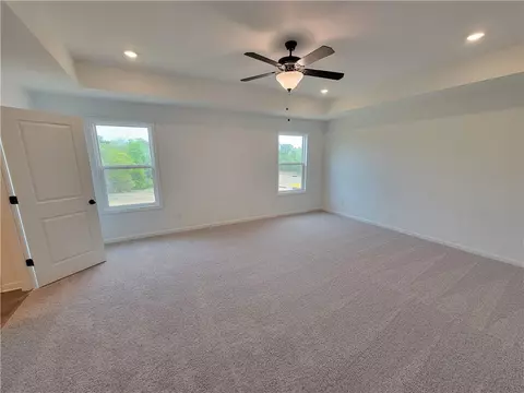 Bedroom - 74 Everly Way, Bethlehem, GA 30620 photo 3 of 9