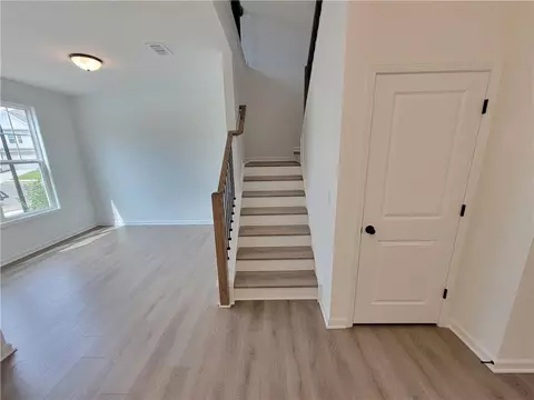 Entry Way - 74 Everly Way, Bethlehem, GA 30620 photo 3 of 5