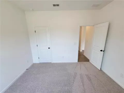 Bedroom - 74 Everly Way, Bethlehem, GA 30620 photo 2 of 9