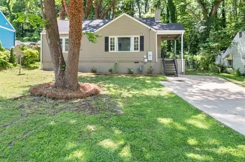 2923 Akron St, East Point, GA 30344