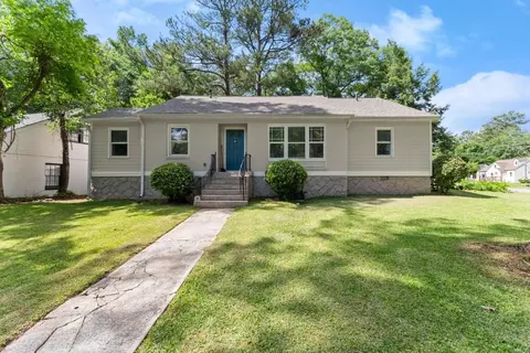 1301 Eastridge Rd SW, Atlanta, GA 30311