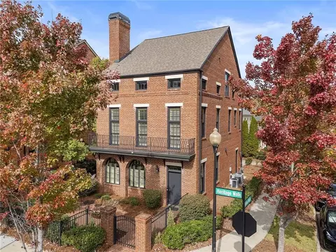 1950 Heritage Walk, Alpharetta, GA 30004