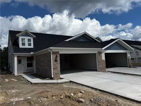 21 Gold Dust Dr #1-A, Dawsonville, GA 30534