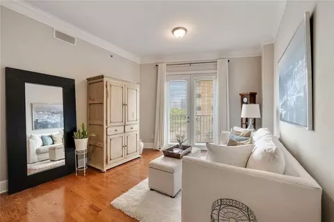 2277 Peachtree Rd NE #611, Atlanta, GA 30309