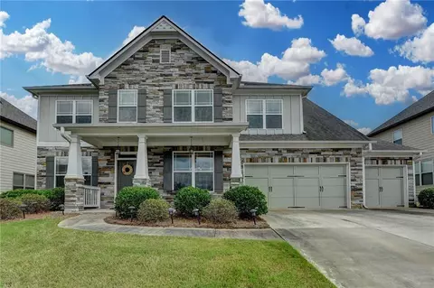 1200 Bar Harbor Pl, Lawrenceville, GA 30044