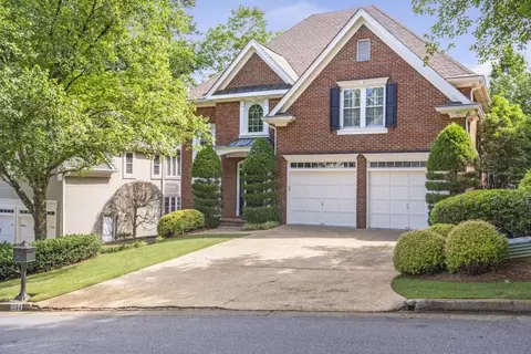 1064 Saint James Xing, Atlanta, GA 30319