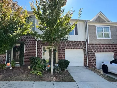 1606 Larkspur Trl, Conyers, GA 30012