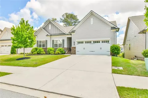 4316 Pleasant Garden Dr, Gainesville, GA 30504