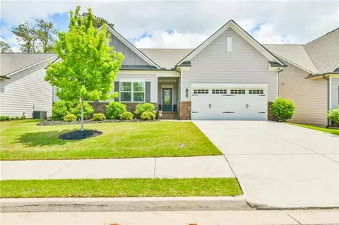 4316 Pleasant Garden Dr, Gainesville, GA 30504