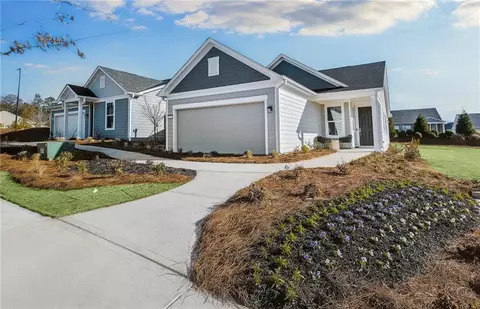 215 Alcovy Ct, Griffin, GA 30223